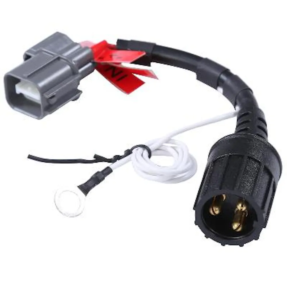 Bulldog Winch Co LLC 20408-9