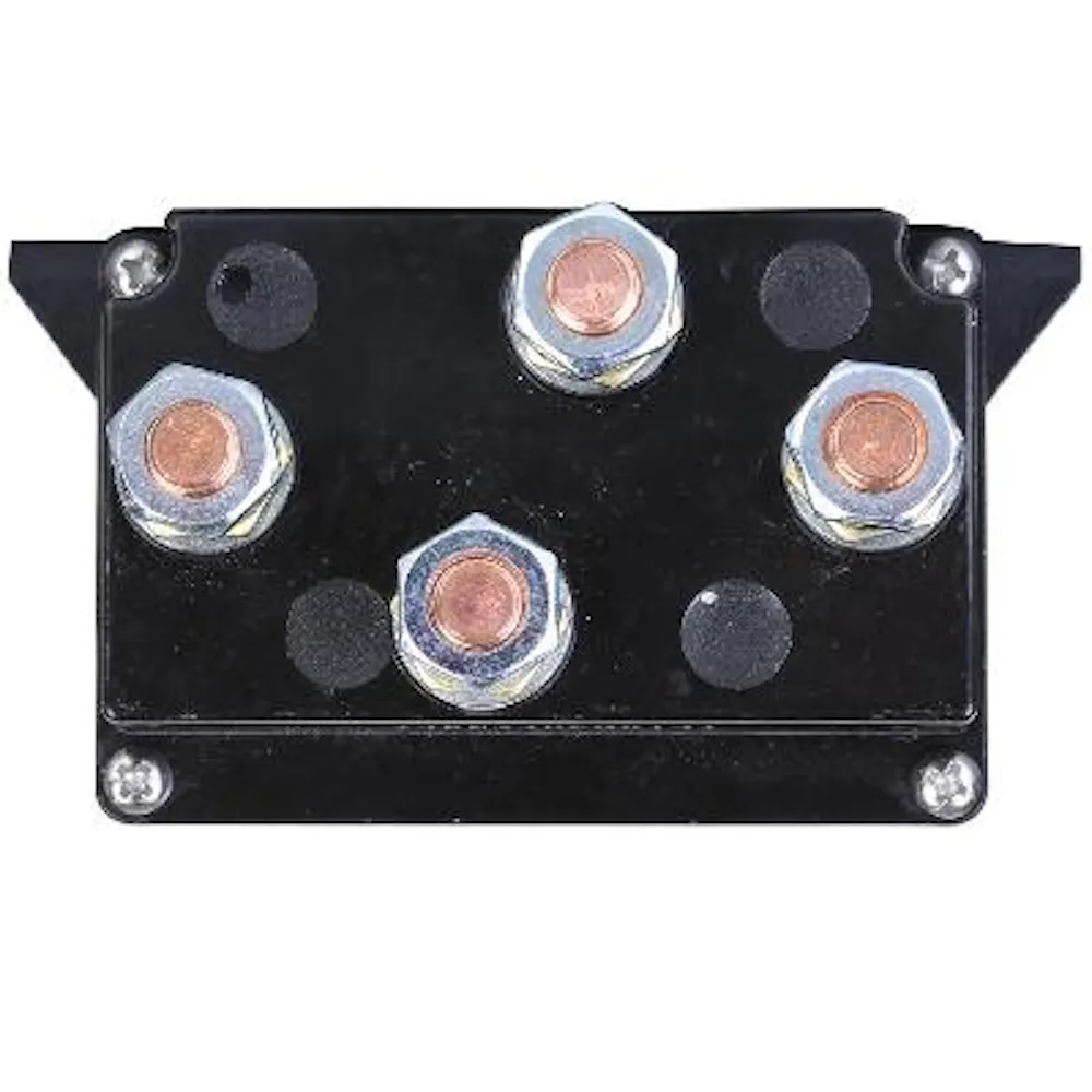 Bulldog Winch Co LLC 20425