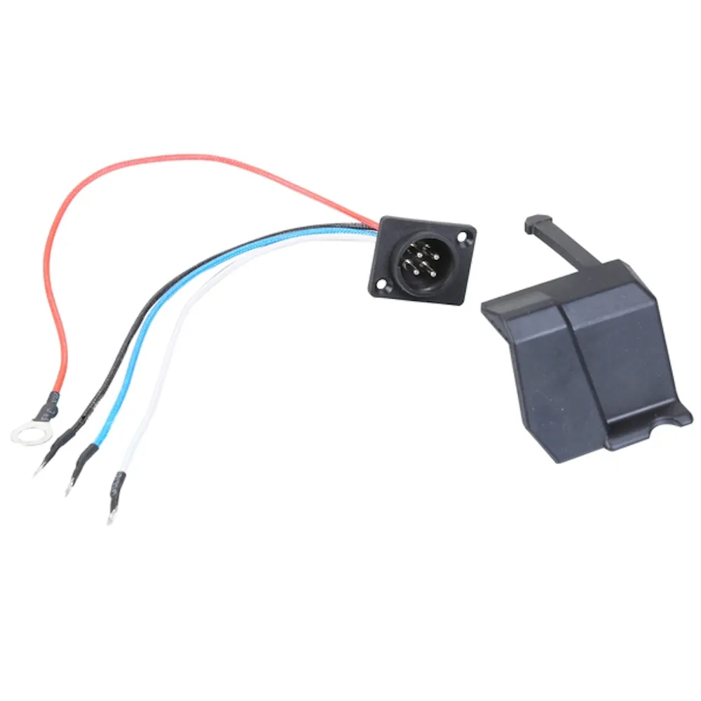 Bulldog Winch Co LLC 20439