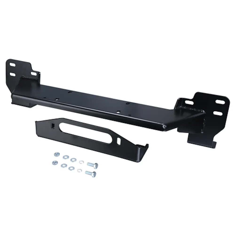 Bulldog Winch Co LLC 23001