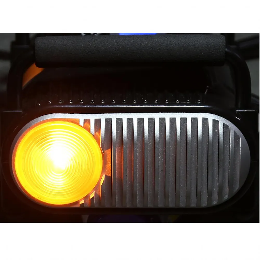 Bulldog Winch Co LLC 41004