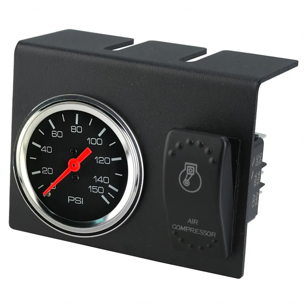 Bulldog Winch Co LLC 41005
