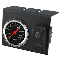 Bulldog Winch Co LLC 41005