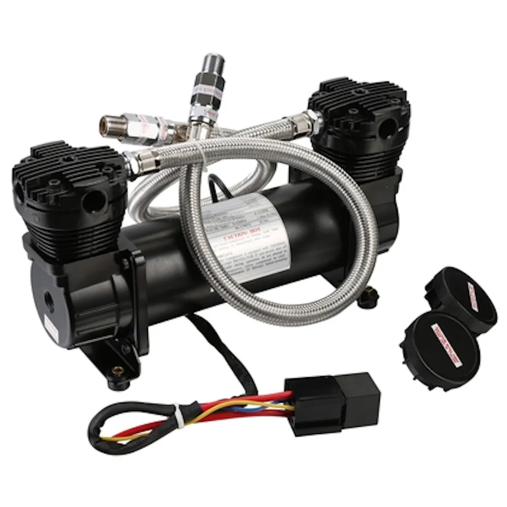 Bulldog Winch Co LLC 41006