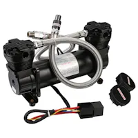 Bulldog Winch Co LLC 41006