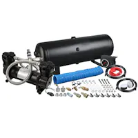 Bulldog Winch Co LLC 41007