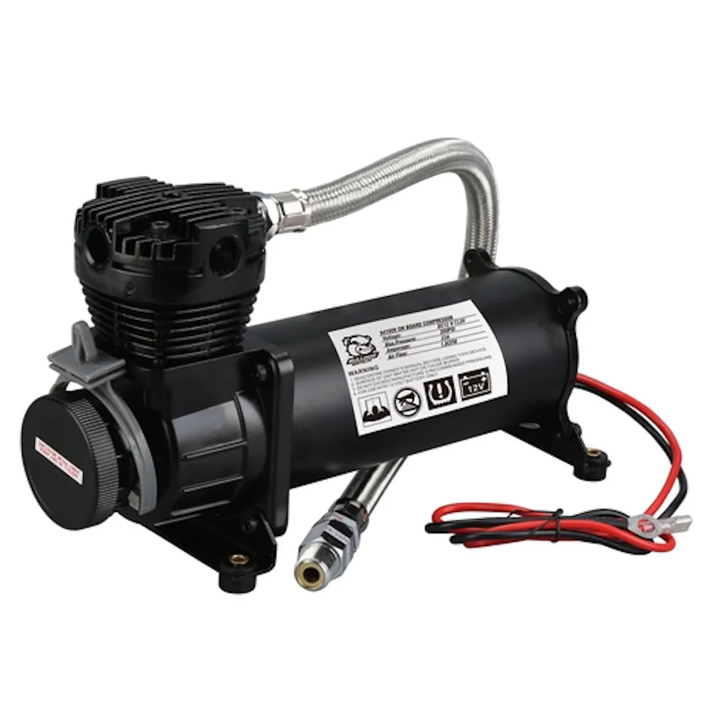 Bulldog Winch Co LLC 41008