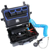 Bulldog Winch Co LLC 41009