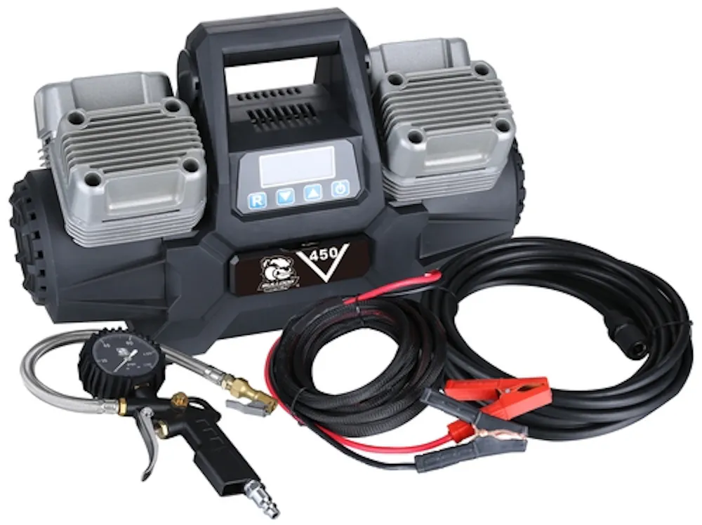Bulldog Winch Co LLC 41010