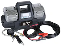 Bulldog Winch Co LLC 41010