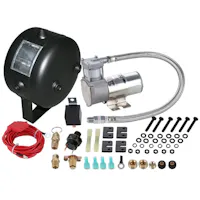 Bulldog Winch Co LLC 41011