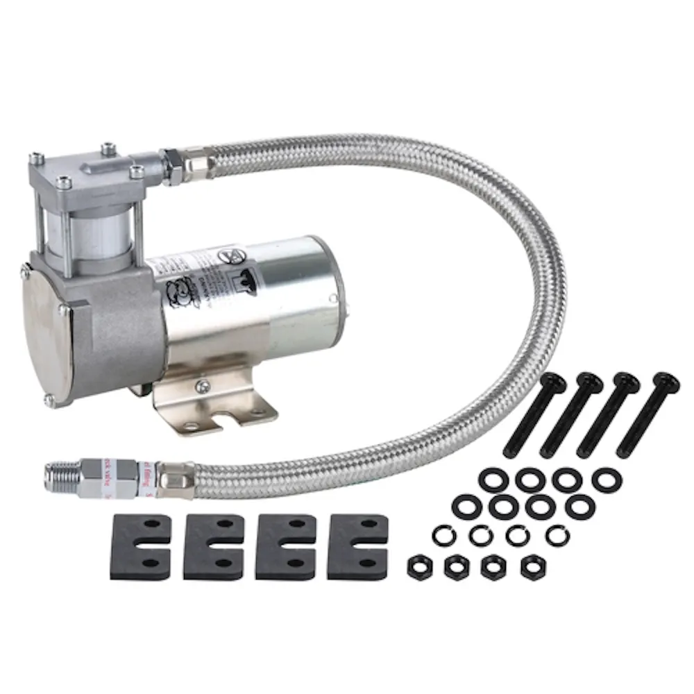 Bulldog Winch Co LLC 41012
