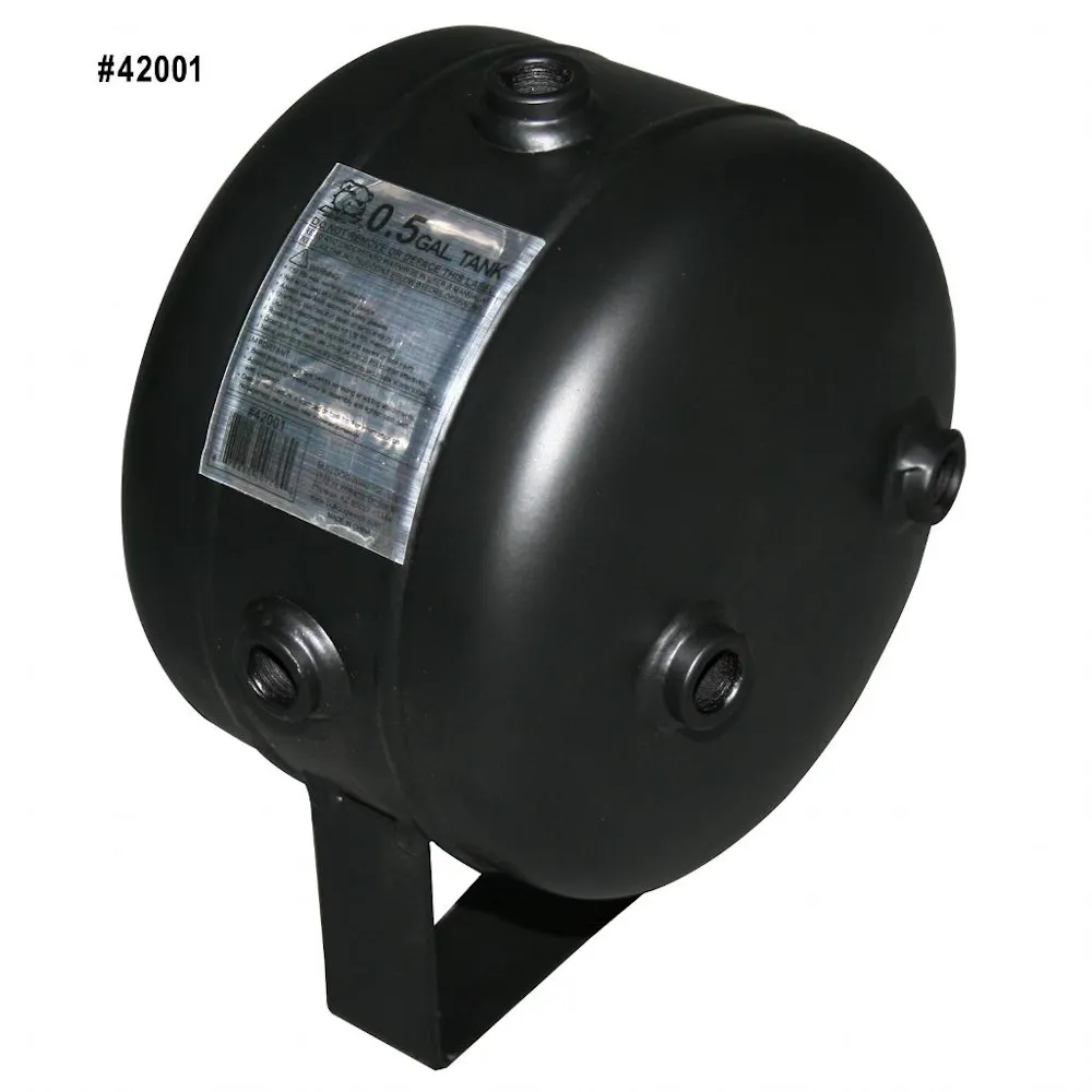 Bulldog Winch Co LLC 42001