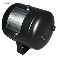 Bulldog Winch Co LLC 42002