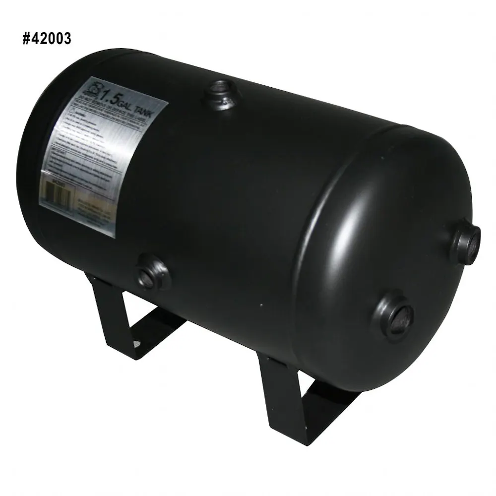 Bulldog Winch Co LLC 42003