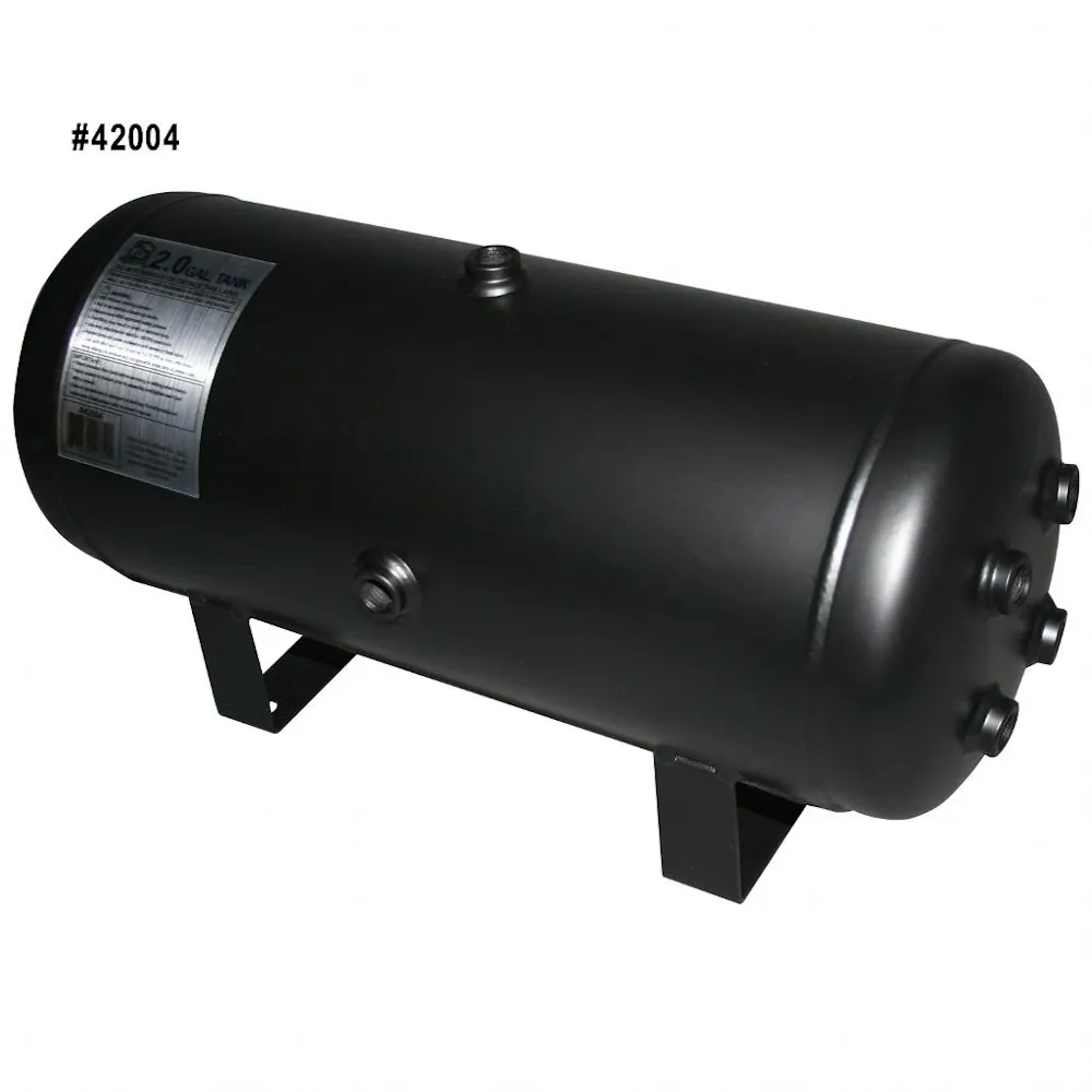 Bulldog Winch Co LLC 42004