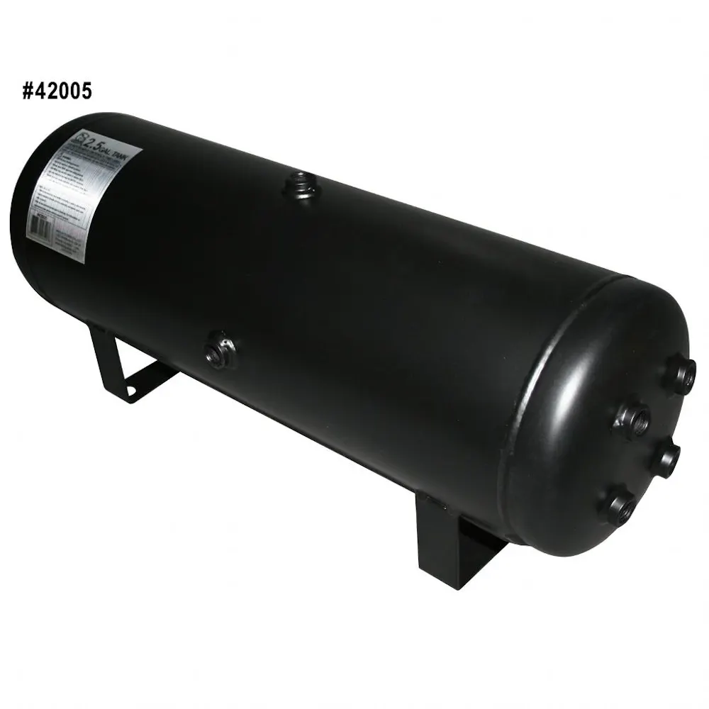 Bulldog Winch Co LLC 42005