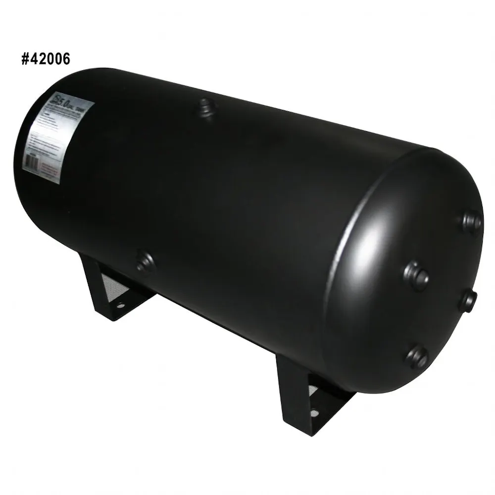 Bulldog Winch Co LLC 42006