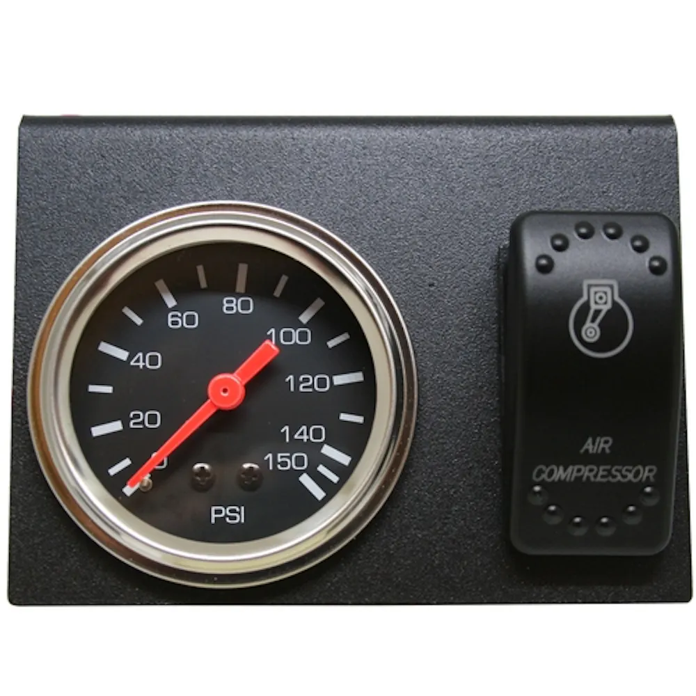 Bulldog Winch Co LLC 42057