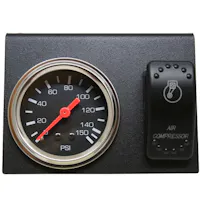 Bulldog Winch Co LLC 42057