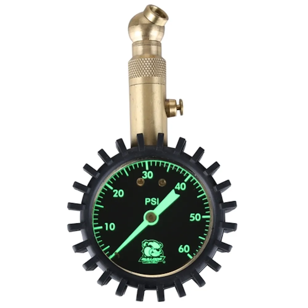 Bulldog Winch Co LLC 42061