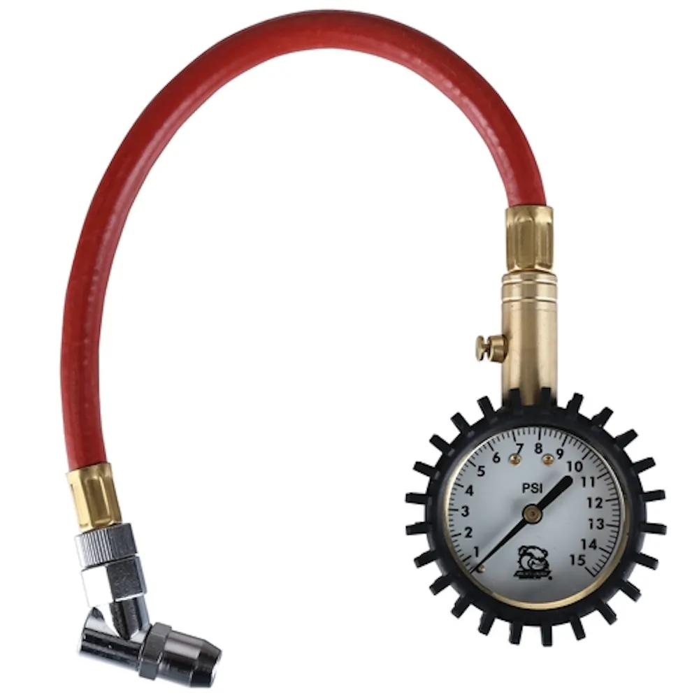 Bulldog Winch Co LLC 42062
