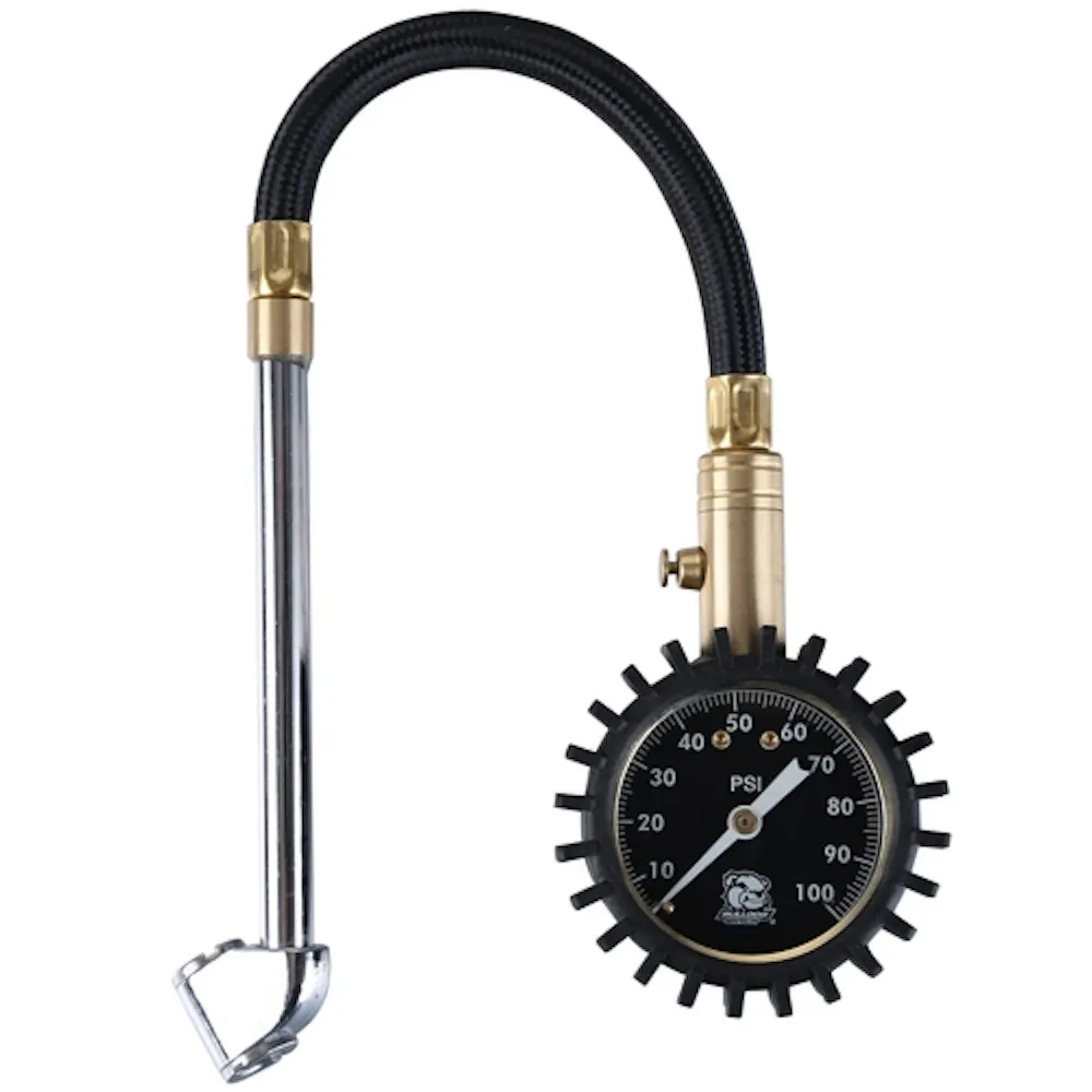 Bulldog Winch Co LLC 42063