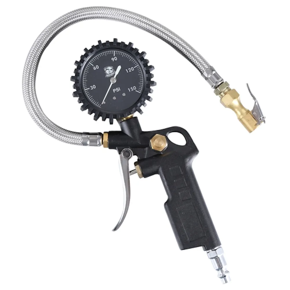 Bulldog Winch Co LLC 42065