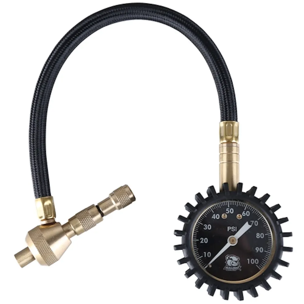 Bulldog Winch Co LLC 42066