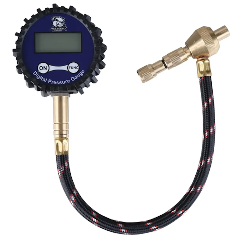 Bulldog Winch Co LLC 42067