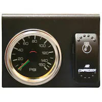 Bulldog Winch Co LLC 42077