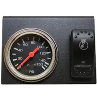 Bulldog Winch Co LLC 42078