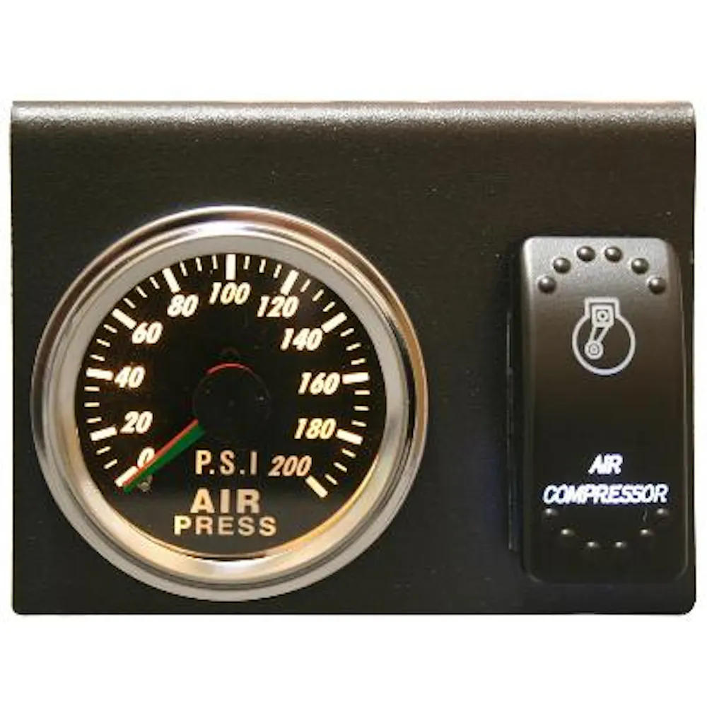 Bulldog Winch Co LLC 42079