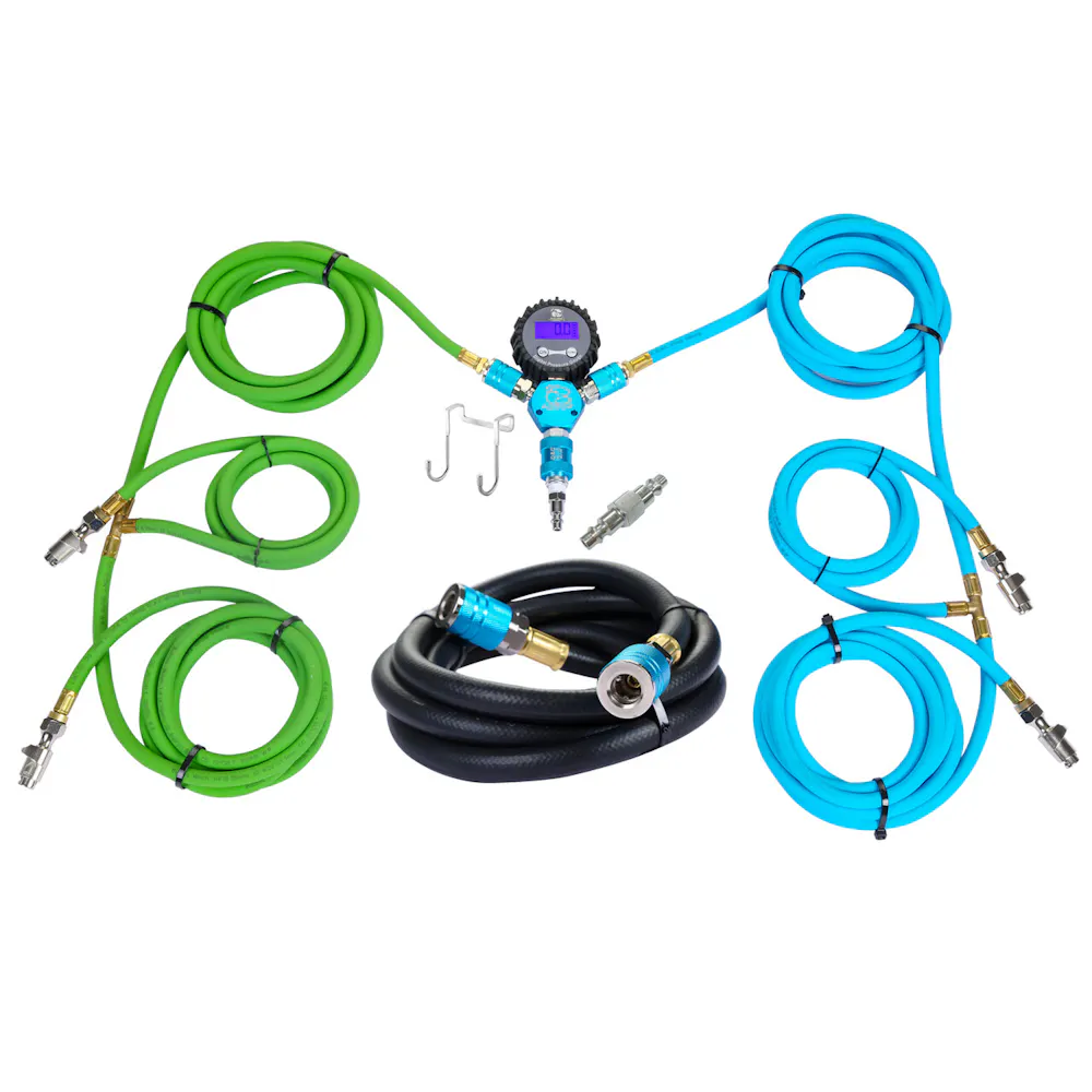 Bulldog Winch Co LLC 42082