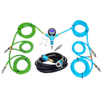 Bulldog Winch Co LLC 42082
