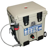 Bulldog Winch Co LLC 80056