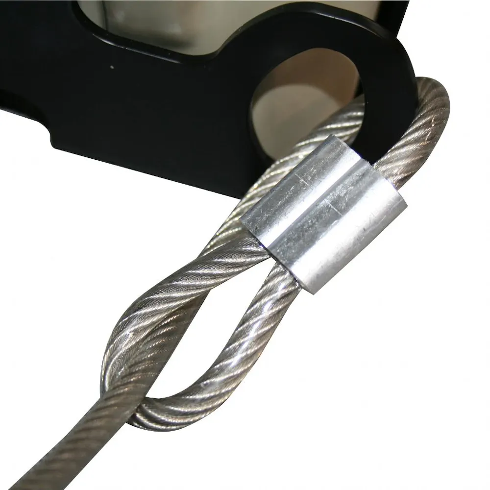 Bulldog Winch Co LLC 80056