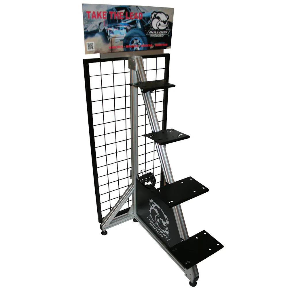 Bulldog Winch Co LLC 90220