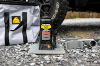 Bulldog Winch Co LLC 50016