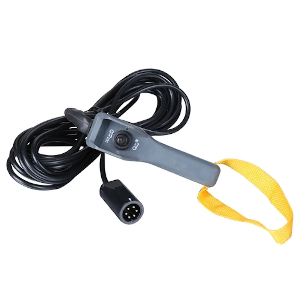 Bulldog Winch Co LLC 20384