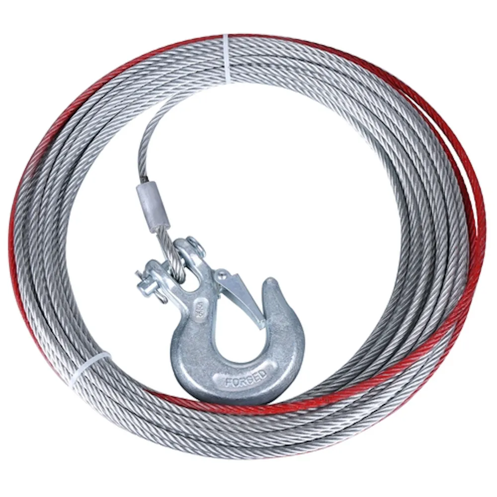 Bulldog Winch Co LLC 20385
