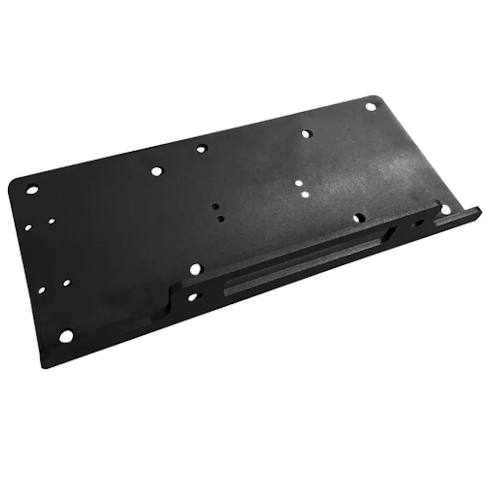 Bulldog Winch Co LLC 20389