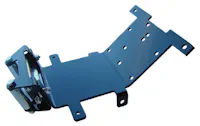 Bulldog Winch Co LLC 15160