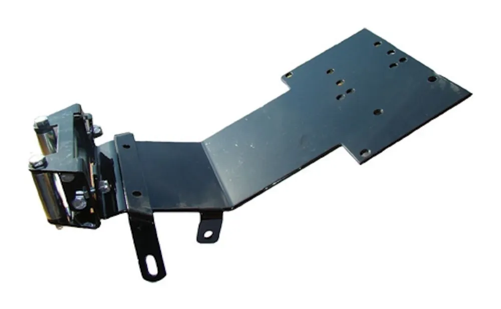 Bulldog Winch Co LLC 15161