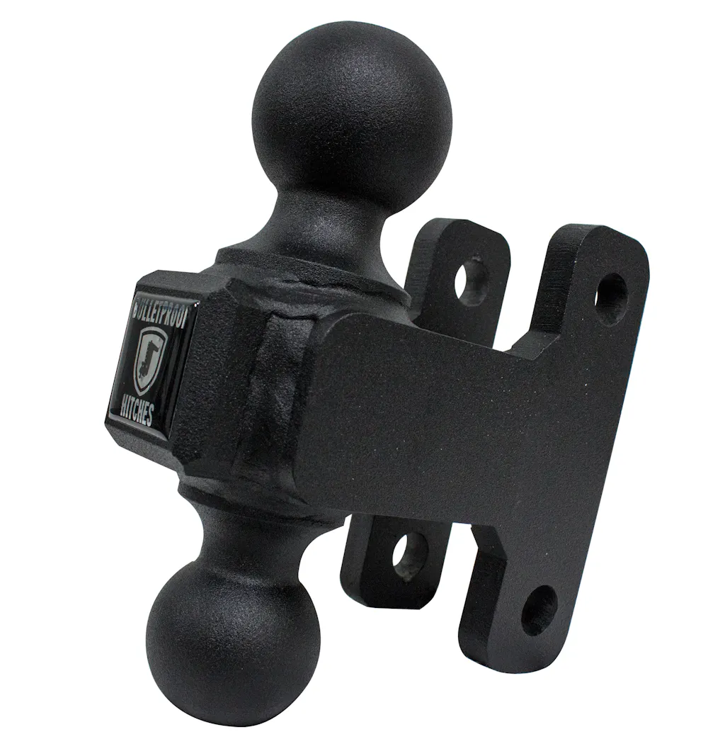 BulletProof Hitches REPLACEMENTBALL