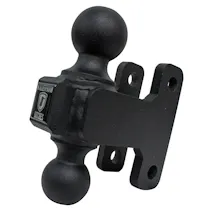 BulletProof Hitches REPLACEMENTBALL