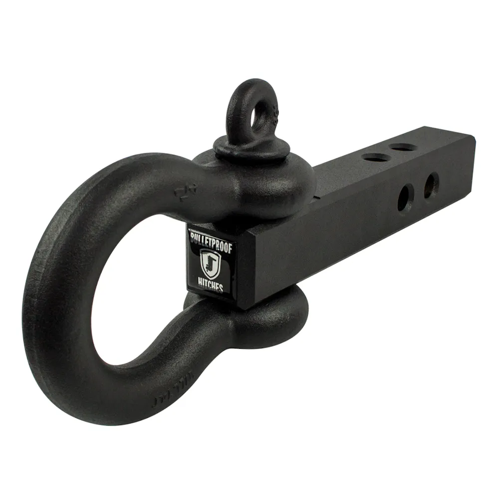 BulletProof Hitches ED20SHACKLE