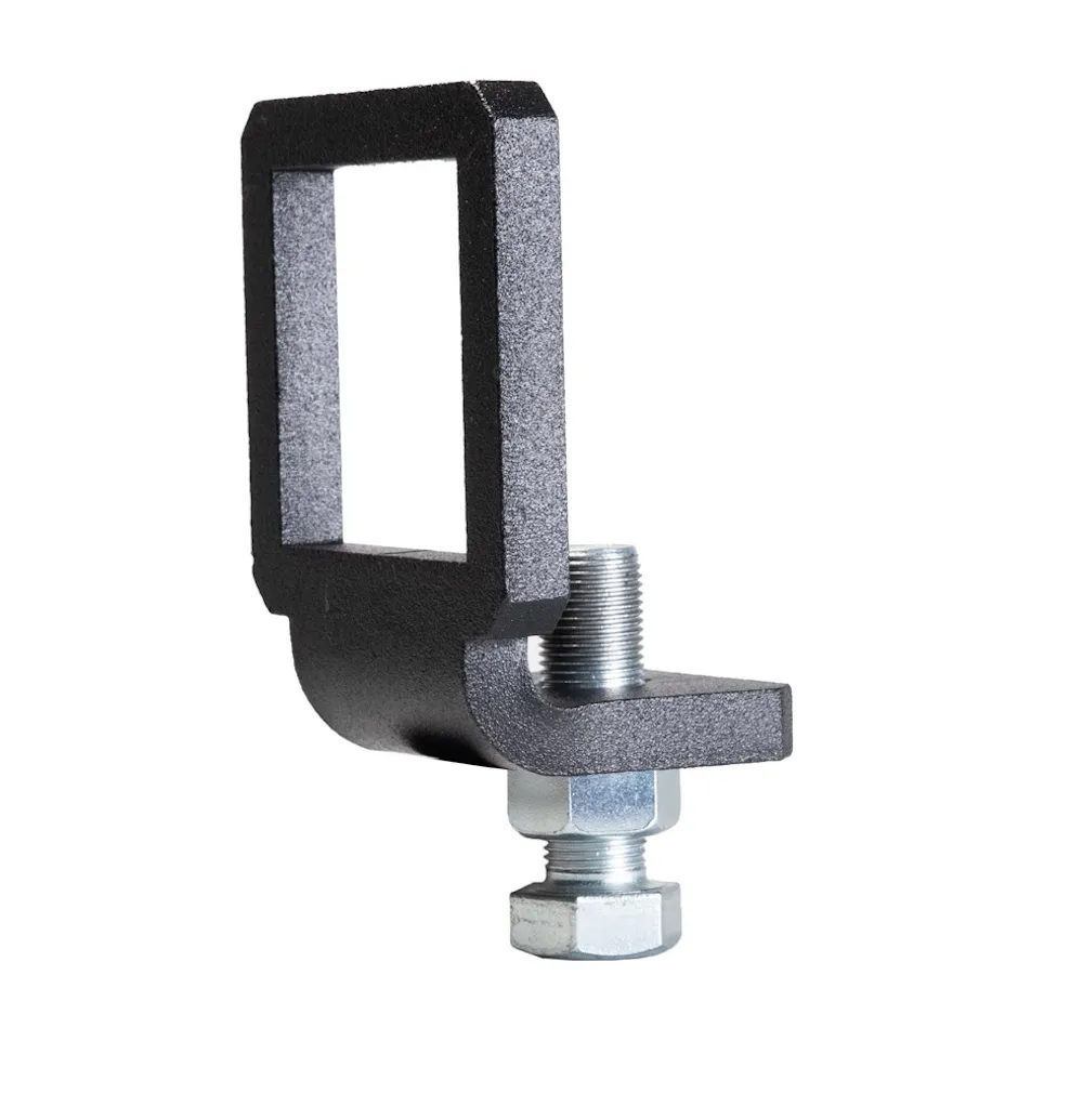 BulletProof Hitches 25ANTIRATTLE