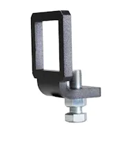 BulletProof Hitches 25ANTIRATTLE