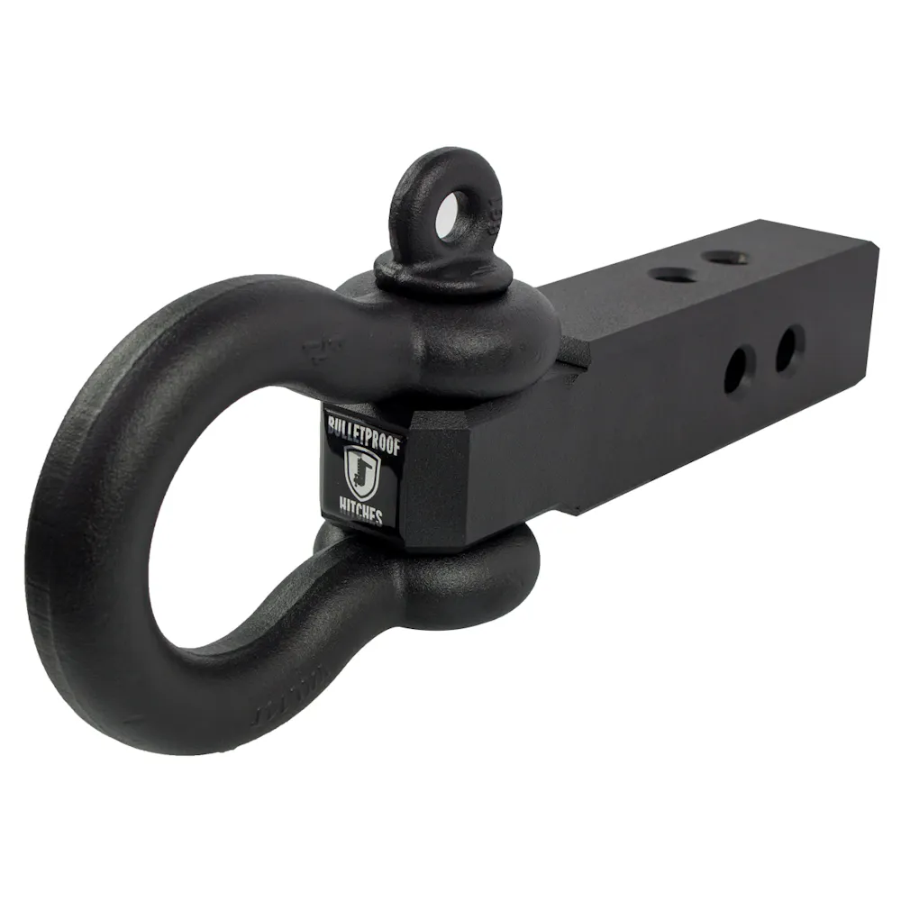 BulletProof Hitches ED25SHACKLE